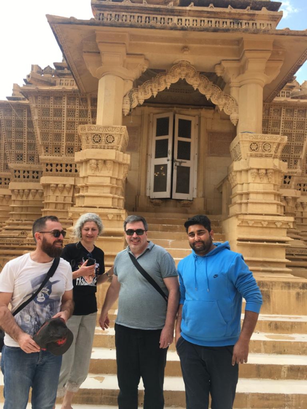 Rajasthan