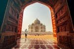 Rajasthan Golden Triangle, visit Jaipur, Agra and New Delhi